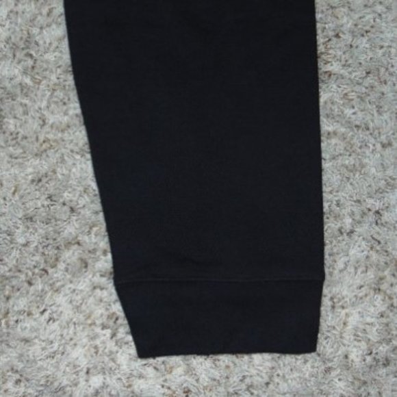 Mens Thermal Underwear Black 4XB Big Croft & Barrow Elastic Waist Fly Winter - Picture 4 of 5